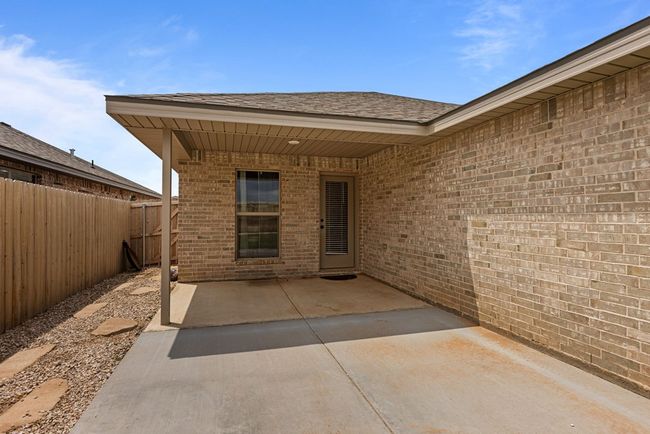 2021 Escalara St, House other with 4 bedrooms, 2 bathrooms and 2 parking in Midland TX | Image 24