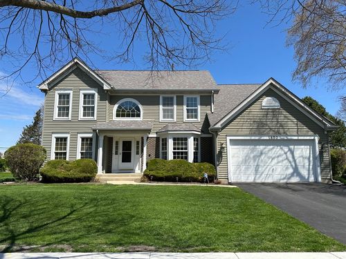1850 White Oak Dr, Algonquin, IL, 60102-5152 | Card Image