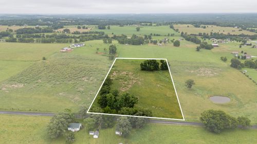 Tract 2 Fraizer Road, Clever, MO, 65631 | Card Image