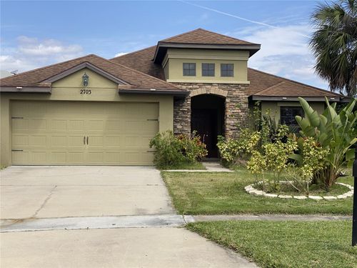 2703 Gullane Ct, KISSIMMEE, FL, 34746-3192 | Card Image