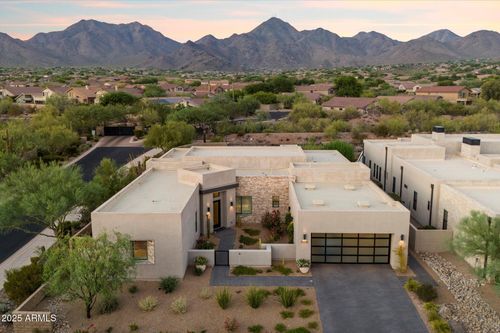 10202 E Camelot Ct, Scottsdale, AZ, 85255-8735 | Card Image