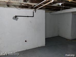 Residential in Detroit 5