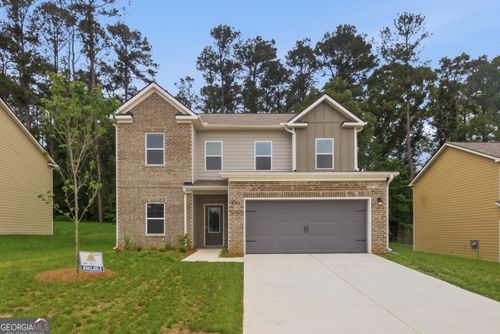 431 Windy Ct, Jonesboro, GA, 30238 | Card Image