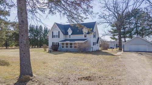 N2345 Parfreyville Road, DAYTON, WI, 54981 | Card Image
