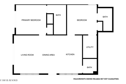 b-195 N Deer Village Ln, La Follette, TN, 37766-5602 | Card Image