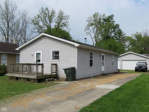 470 N Pine St, Morgantown, IN, 46160-9730 | Card Image