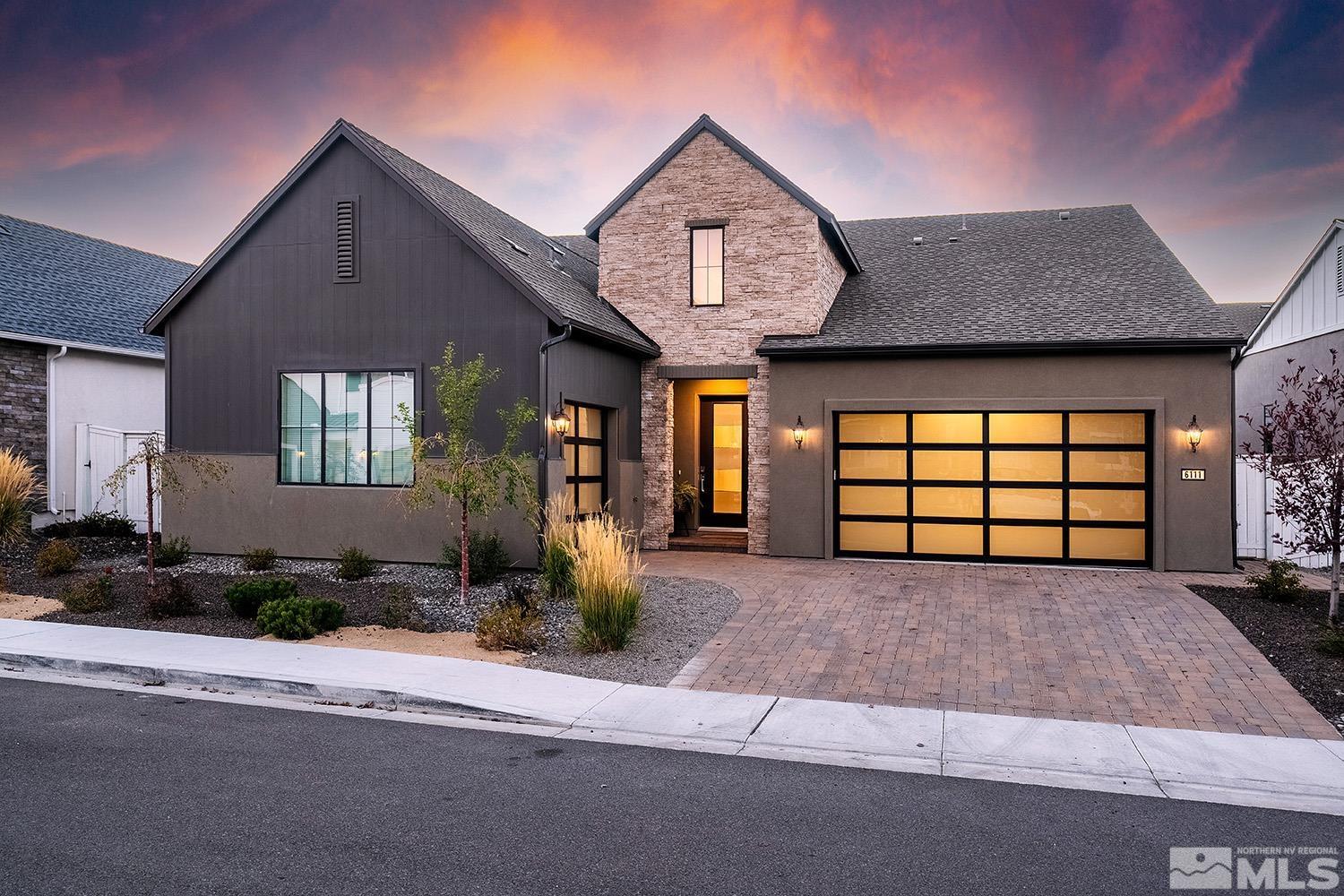 Pleasant Oak Trl, Reno, NV 89511