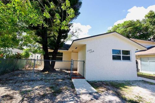 1-11316 Peachtree Dr, Miami, FL, 33161-6854 | Card Image