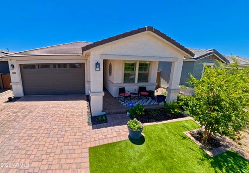 40105 W Elm Dr, Maricopa, AZ, 85138-8735 | Card Image