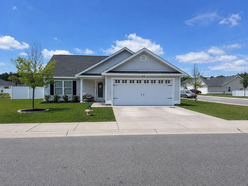 4109 Rockwood Dr, Conway, SC, 29526-4141 | Card Image