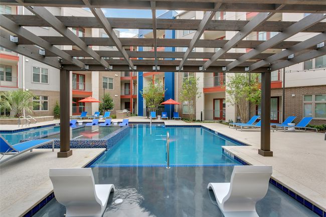 APT-457 - 10550 N Central Expy, Condo with 1 bedrooms, 1 bathrooms and null parking in Dallas TX | Image 8