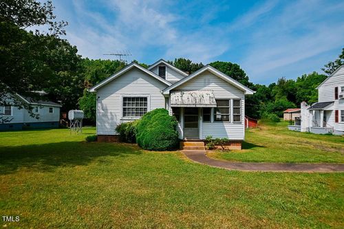 6727 Old Nc Highway 86 N, Providence, NC, 27315-9241 | Card Image