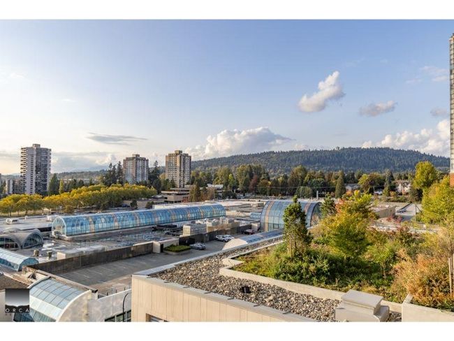 413 - 3809 Evergreen Place, Condo with 2 bedrooms, 2 bathrooms and 1 parking in Burnaby BC | Image 6