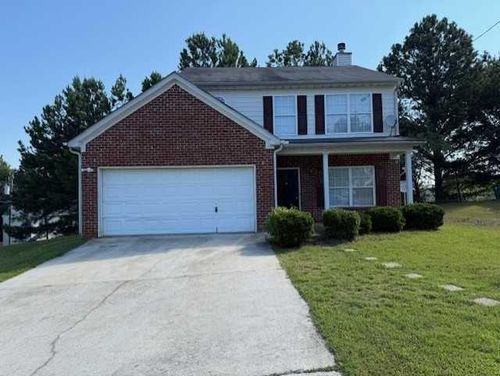6902 Malvern Ct, Lithonia, GA, 30038-7530 | Card Image