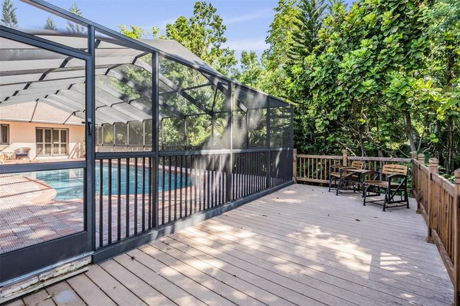 663 Turnberry Ct, House other with 4 bedrooms, 4 bathrooms and null parking in TARPON SPRINGS FL | Image 44