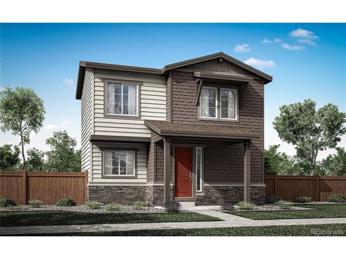 5743 N Jebel Way, Aurora, CO, 80019 | Card Image