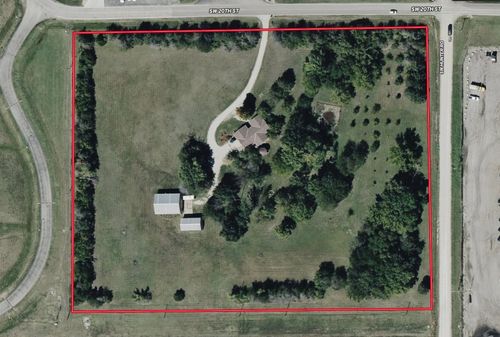 1231 E Kechi Rd, Towanda, KS, 67144-9374 | Card Image