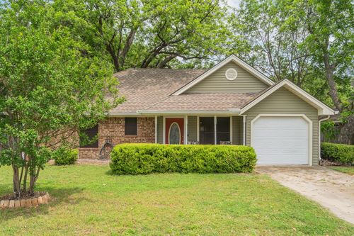 204 Joshua Street, Denton, TX, 76209 | Card Image