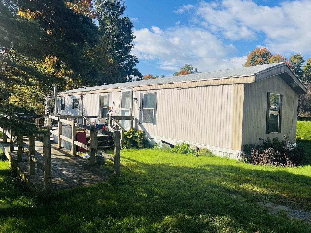 Patricia Pl, Hinesburg, VT 05461