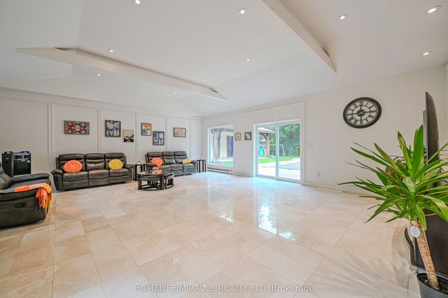 62 Gibson Lake Dr, House other with 4 bedrooms, 5 bathrooms and 11 parking in Palgrave ON | Image 23