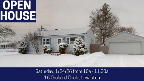 16 Orchard Circle, Lewiston, ME, 04240 | Card Image