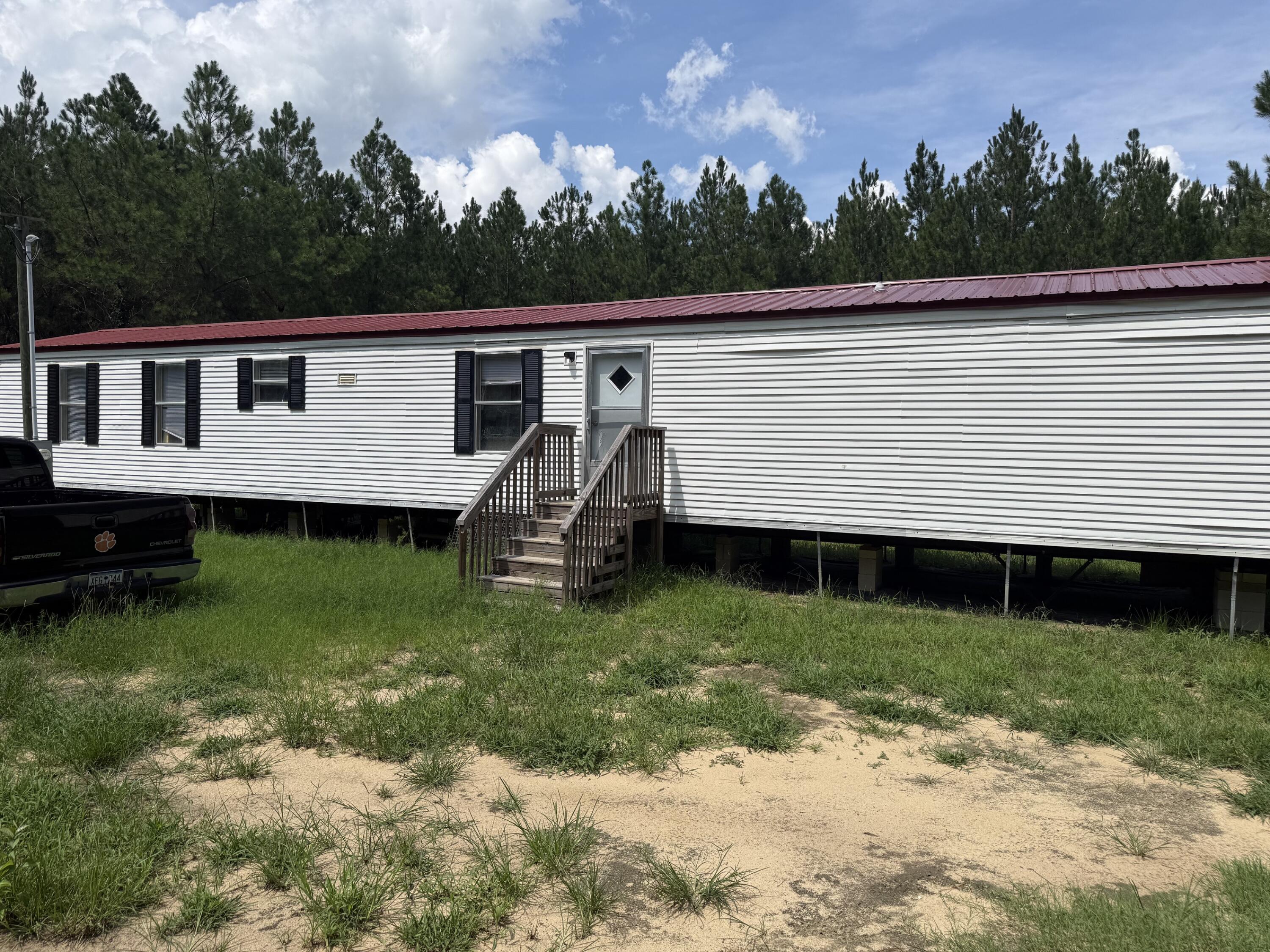 Residential in Smoaks 3
