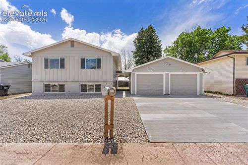 1334 Tappan Cir, Colorado Springs, CO, 80909-3522 | Card Image