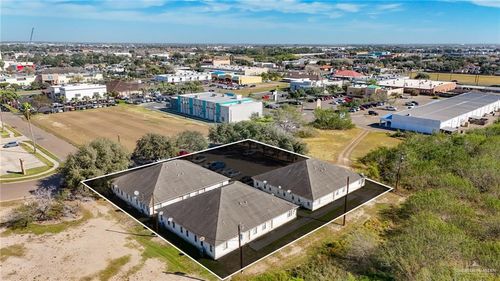 1306 E 11th Street, Weslaco, TX, 78596 | Card Image