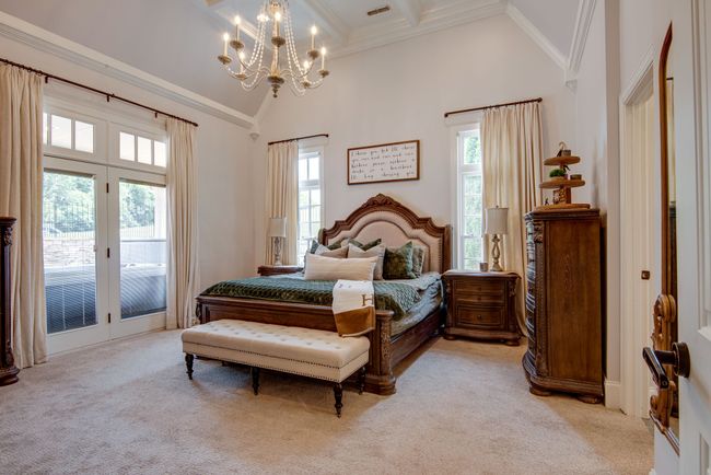 6605 Goshawk Ct, House other with 5 bedrooms, 7 bathrooms and 7 parking in Arrington TN | Image 31