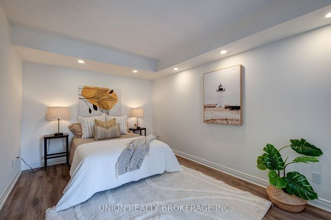 317 - 1091 Kingston Rd, Condo with 3 bedrooms, 3 bathrooms and null parking in Scarborough ON | Image 23