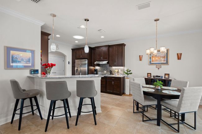 102 Timoga Trl, Condo with 2 bedrooms, 2 bathrooms and null parking in St Augustine FL | Image 13
