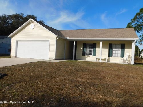 1592 Jasper Avenue Nw, Palm Bay, FL, 32907 | Card Image