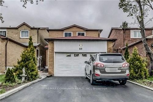 basement-69 Tangmere Cres, Markham, ON, L3R6Y6 | Card Image