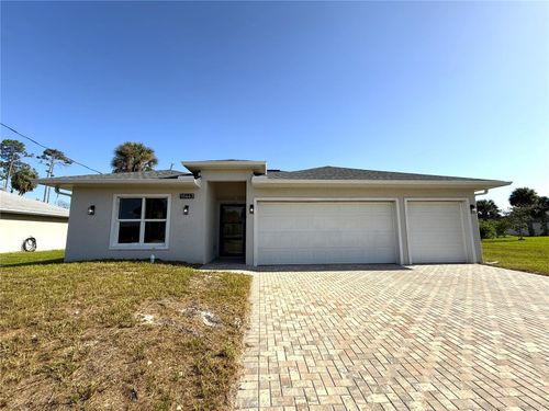 16443 Hillsborough Blvd, Port Charlotte, FL, 33954-1213 | Card Image