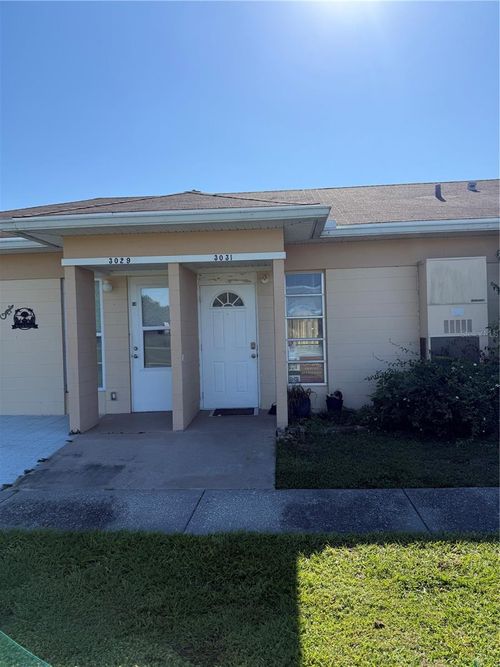 3031 Club Cir, LAKE WALES, FL, 33854-1227 | Card Image