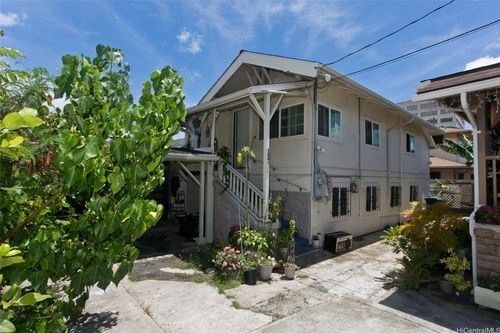 f-1843 Liliha St, Honolulu, HI, 96817-2368 | Card Image