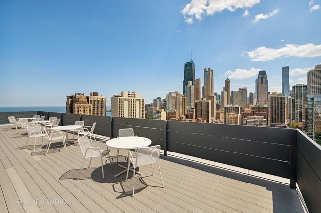 UNIT-14C - 1300 N Astor St, Home with 1 bedrooms, 1 bathrooms and null parking in CHICAGO IL | Image 17
