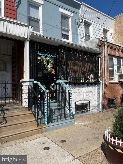 1842 E Westmoreland St, PHILADELPHIA, PA, 19134-2518 | Card Image