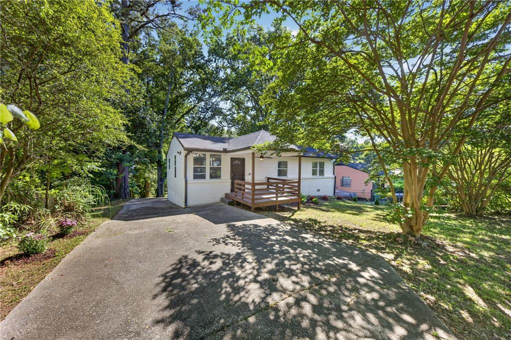 Residential in Atlanta 3