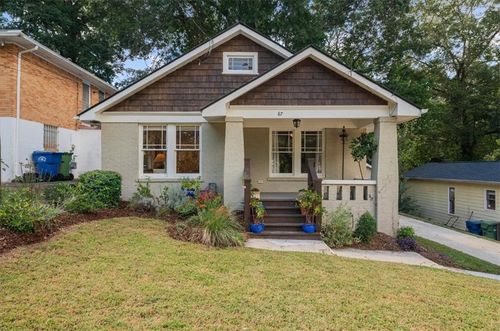 87 Warren St Se, Atlanta, GA, 30317-2201 | Card Image