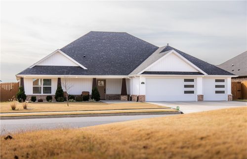 611 Morgan St, Centerton, AR, 72719-5079 | Card Image