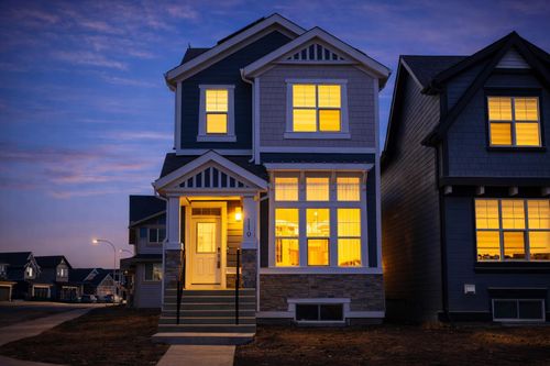 119 Magnolia Dr Se, Calgary, AB, T3M3T5 | Card Image