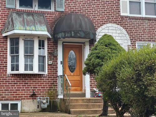 1088 Taylor Dr, FOLCROFT, PA, 19032-1525 | Card Image