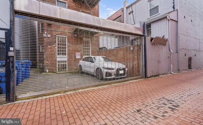 APT-2 - 1111 M St Nw, Condo with 2 bedrooms, 2 bathrooms and null parking in WASHINGTON DC | Image 28
