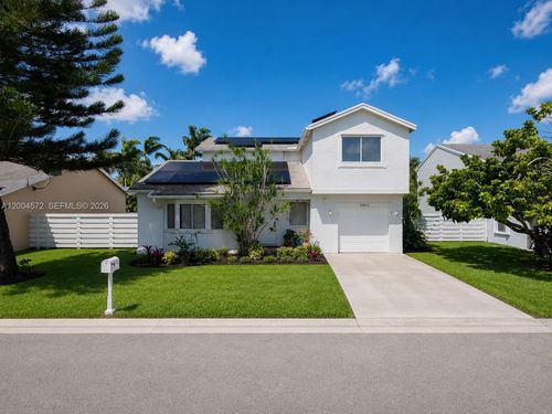 14512 Sw 139th Avenue Cir W, Miami, FL, 33186-7213 | Card Image