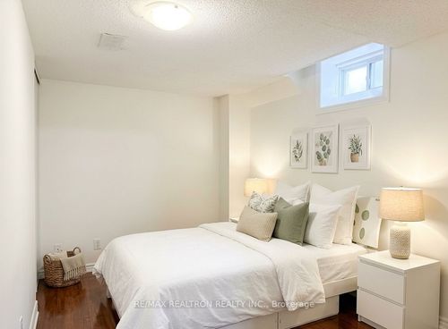 basement-68 Sandham Crescent, Markham, ON, L3S3M2 | Card Image