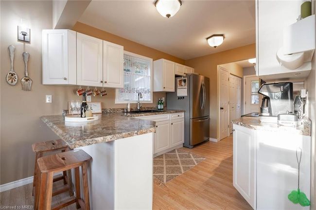 338 Niagara Road Road, House other with 4 bedrooms, 1 bathrooms and 4 parking in Nipissing ON | Image 6