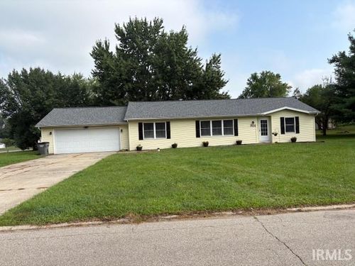 701 Charles Dr, Winona Lake, IN, 46590-2052 | Card Image