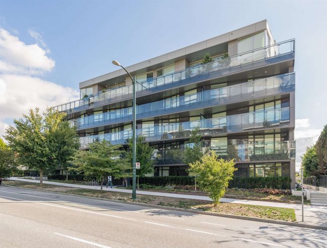 501 - 7638 Cambie Street, Condo with 2 bedrooms, 2 bathrooms and 2 parking in Vancouver BC | Image 20