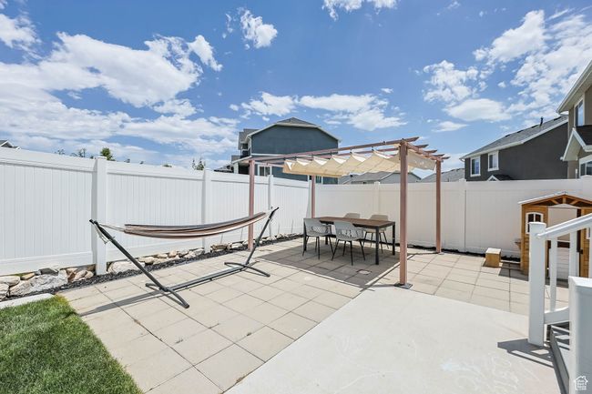 9654 Bridge St, House other with 4 bedrooms, 4 bathrooms and 4 parking in Eagle Mountain UT | Image 40